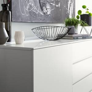 Sideboard Zaddy II Weiß