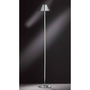 Staande lamp Dylan Aluminium - Ijzer