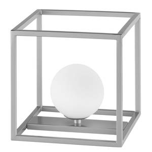 LED-tafellamp Aurelia Glas/ijzer - Aantal lichtbronnen: 1