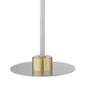Lampe Dylan Aluminium - 1 ampoule - Doré