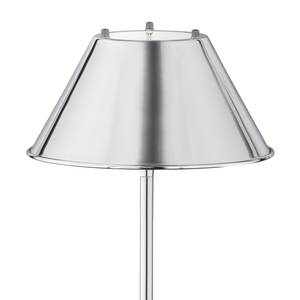 Lampe Dylan Aluminium - 1 ampoule - Fer