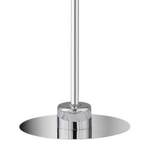 Tafellamp Dylan Aluminium - 1 lichtbron - Ijzer