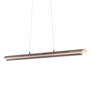 LED-hanglamp Rodez IJzer - 1 lichtbron