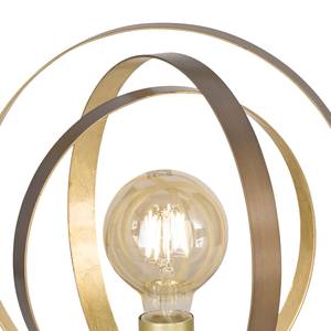 Lampe Cordoba Fer - 1 ampoule