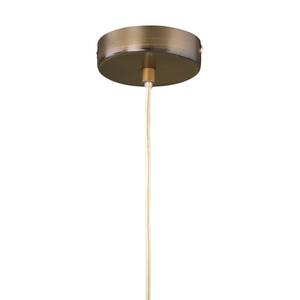 Hanglamp Vann IJzer - Aantal lichtbronnen: 1
