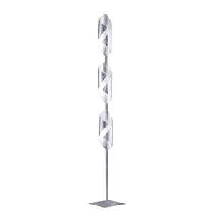 Lampadaire Safira Fer - 3 ampoules - Fer