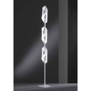 Lampadaire Safira Fer - 3 ampoules - Fer