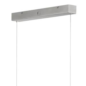 LED-hanglamp Viso IV IJzer - 4 lichtbronnen