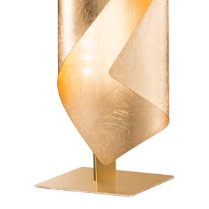 LED-Tischleuchte Safira Eisen - 1-flammig - Gold