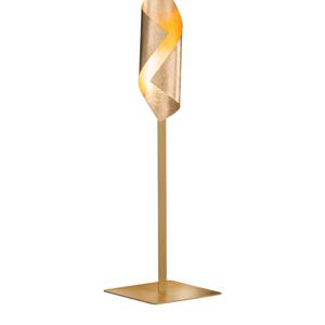 Staande LED-lamp Safira IJzer - 3 lichtbronnen - Goud