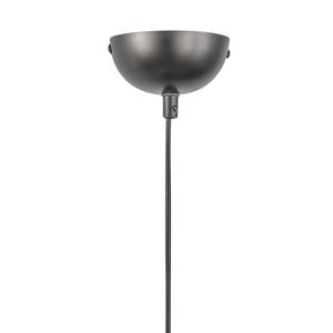Hanglamp Rachel IJzer - 1 lichtbron
