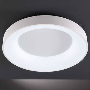 LED-plafondlamp Cameron Plexiglas - 1 lichtbron
