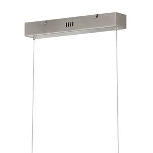 LED-hanglamp Viso II IJzer - 3 lichtbronnen