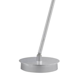 LED-tafellamp Eliot IJzer - 1 lichtbron - Ijzer