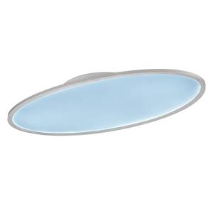 LED-Deckenleuchte Valley Acrylglas / Eisen - 1-flammig - Breite: 40 cm