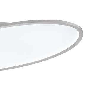 LED-Deckenleuchte Valley Acrylglas / Eisen - 1-flammig - Breite: 40 cm