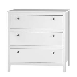 Commode  OLE 1 articles Blanc