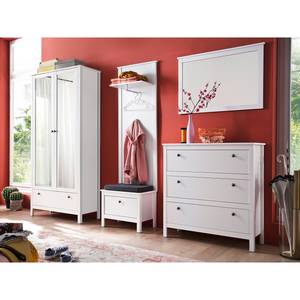 Commode  OLE 1 articles Blanc