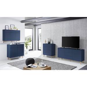 Dressoir Tehi Blauw