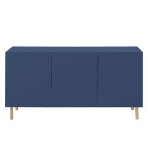 Dressoir Tehi Blauw