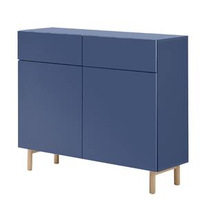 Kast Tehi II Blauw