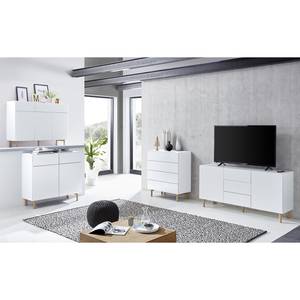 Enfilade Tehi Blanc