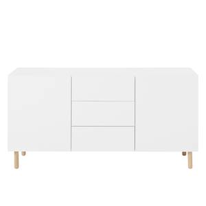 Enfilade Tehi Blanc