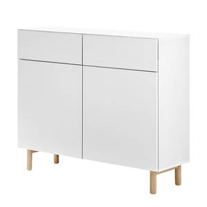 Commode Tehi II Blanc