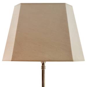 Lampe Ida Coton / Fer - 1 ampoule