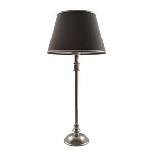 Lampe Maja Coton / Aluminium - 1 ampoule