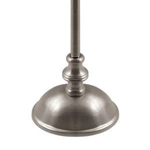 Lampe Maja Coton / Aluminium - 1 ampoule
