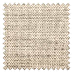 Ensemble de canapés Loralai (2 éléments) Tissu structuré - Crème