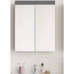 Armoire de toilette Amanda I Gris