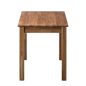 Eettafel DarsiWOOD II massief beukenhout