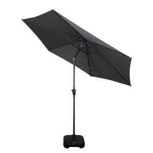 Parasol Shady Tissu / Acier - Anthracite