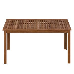 Tuintafel Mimo I massief acaciahout