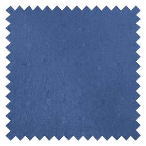 Bigsofa Iriona Microfaser - Jeansblau