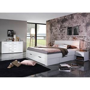 Bed Flexx alpinewit - Alpinewit - 160 x 200cm