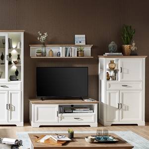 Credenza Jasmund I Bianco