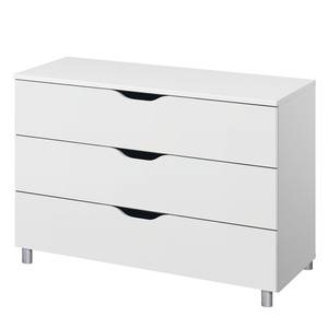 Commode Freiham Blanc alpin - Blanc alpin