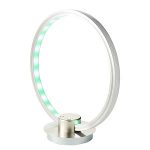 LED-tafellamp Abra Plexiglas/staal - 1 lichtbron