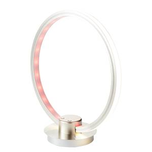Lampe Abra Plexiglas / Acier - 1 ampoule