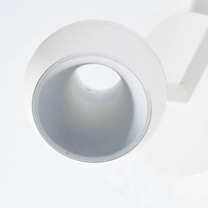 LED-wandlamp Inova Plexiglas/staal - 1 lichtbron
