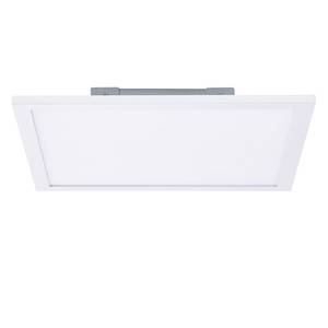 LED-Deckenleuchte Charla I Acrylglas / Stahl - 1-flammig - Breite: 30 cm