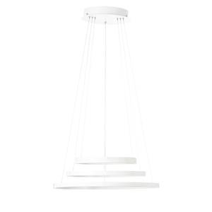 Suspension Anilo Plexiglas / Acier - 1 ampoule