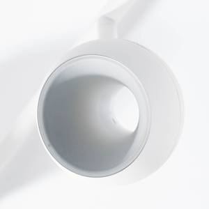 LED-Deckenleuchte Inova I Acrylglas / Stahl - 2-flammig
