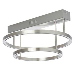 LED-Deckenleuchte Tunar I Acrylglas / Aluminium - 1-flammig