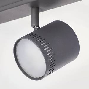 LED-Deckenleuchte Cavi VI Acrylglas / Stahl - 4-flammig