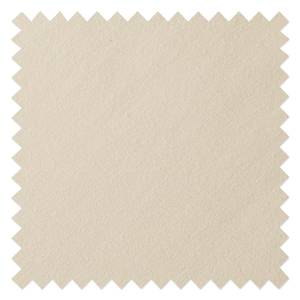 Hoeslakens Smood (set van 2) geweven stof - Beige