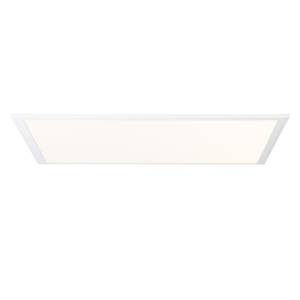 LED-Deckenleuchte Dara Acrylglas / Stahl - 1-flammig - Breite: 60 cm